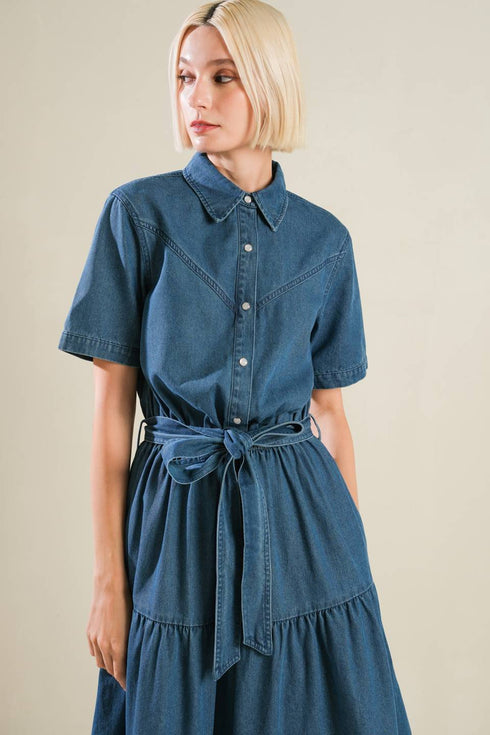 absolute-edge-denim-midi-dress Flying Tomato-Sophia's Style-5